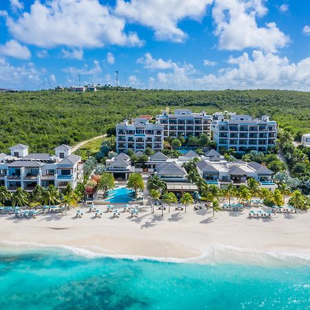Zemi Beach House, Lxr Hotels & Resorts Shoal Bay Village Eksteriør bilde