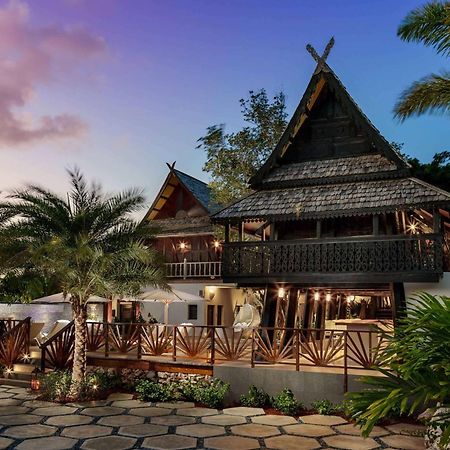 Zemi Beach House, Lxr Hotels & Resorts Shoal Bay Village Eksteriør bilde