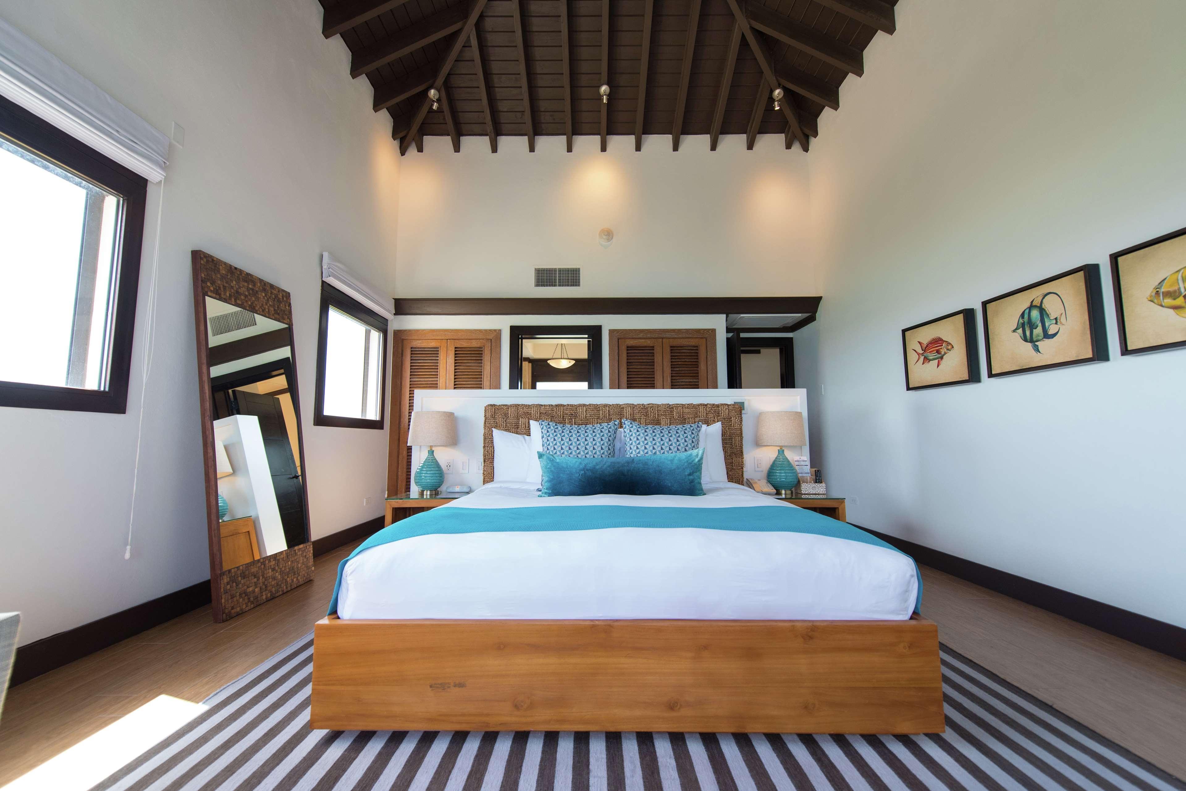 Zemi Beach House, Lxr Hotels & Resorts Shoal Bay Village Eksteriør bilde