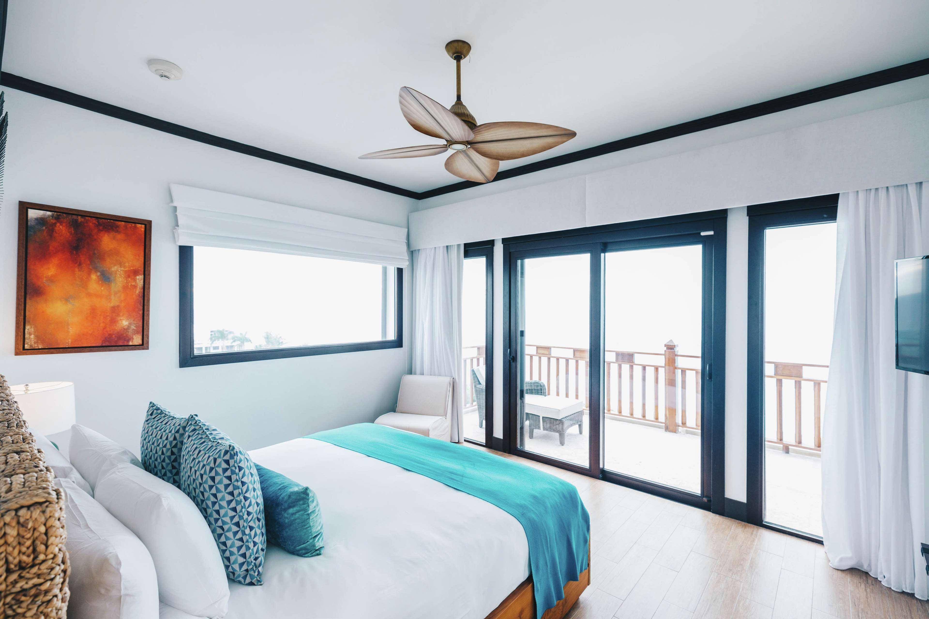 Zemi Beach House, Lxr Hotels & Resorts Shoal Bay Village Eksteriør bilde