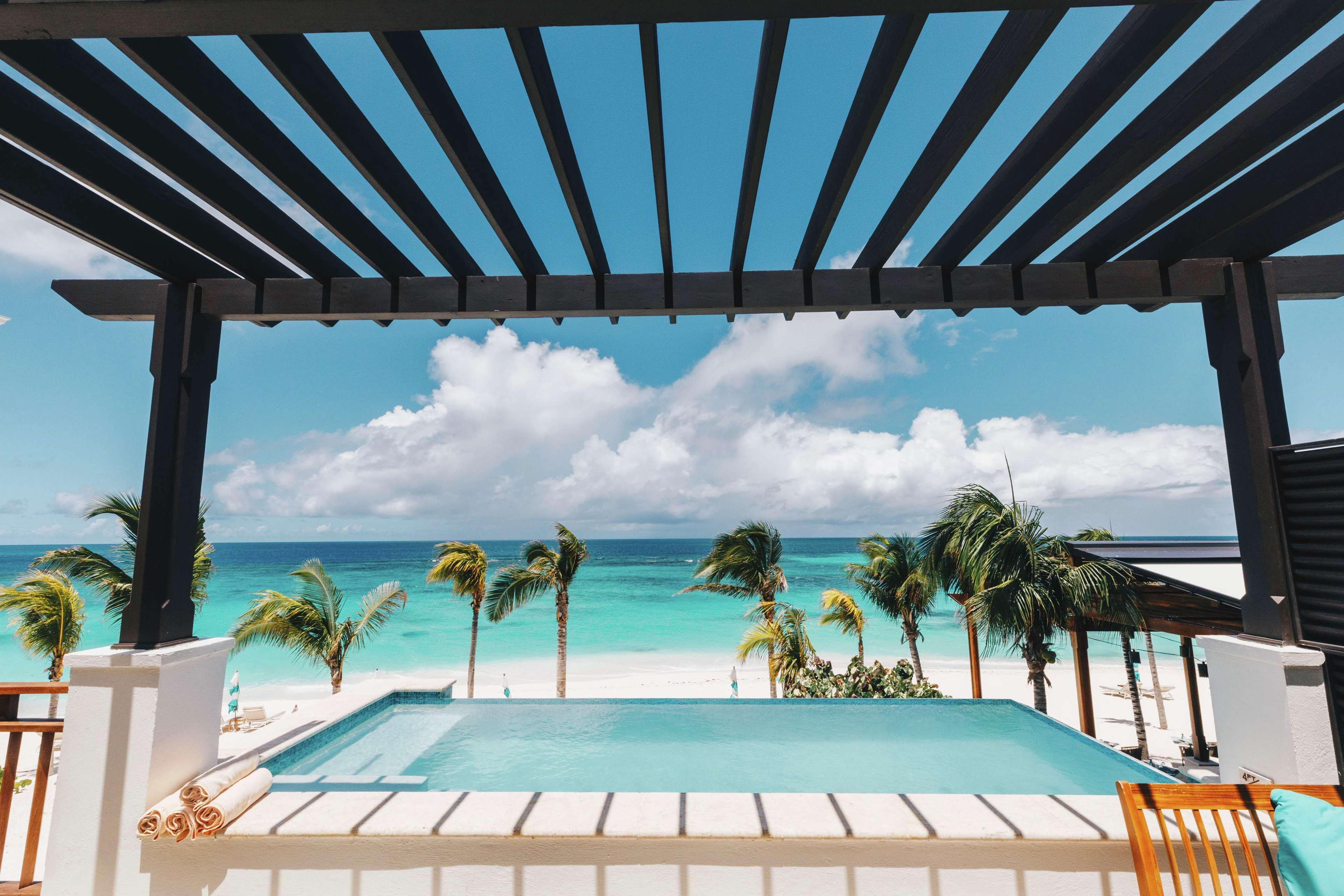 Zemi Beach House, Lxr Hotels & Resorts Shoal Bay Village Eksteriør bilde