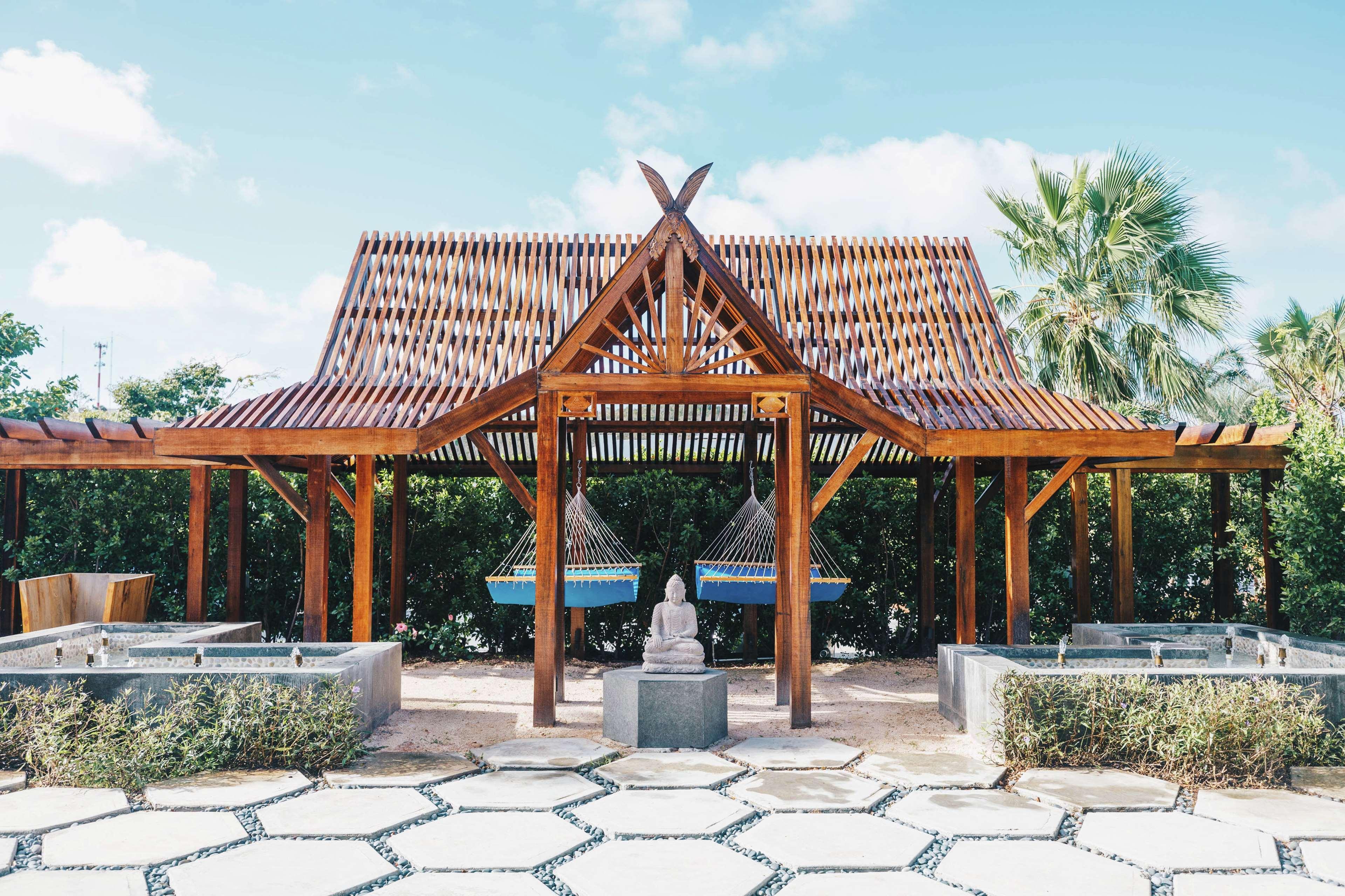 Zemi Beach House, Lxr Hotels & Resorts Shoal Bay Village Eksteriør bilde