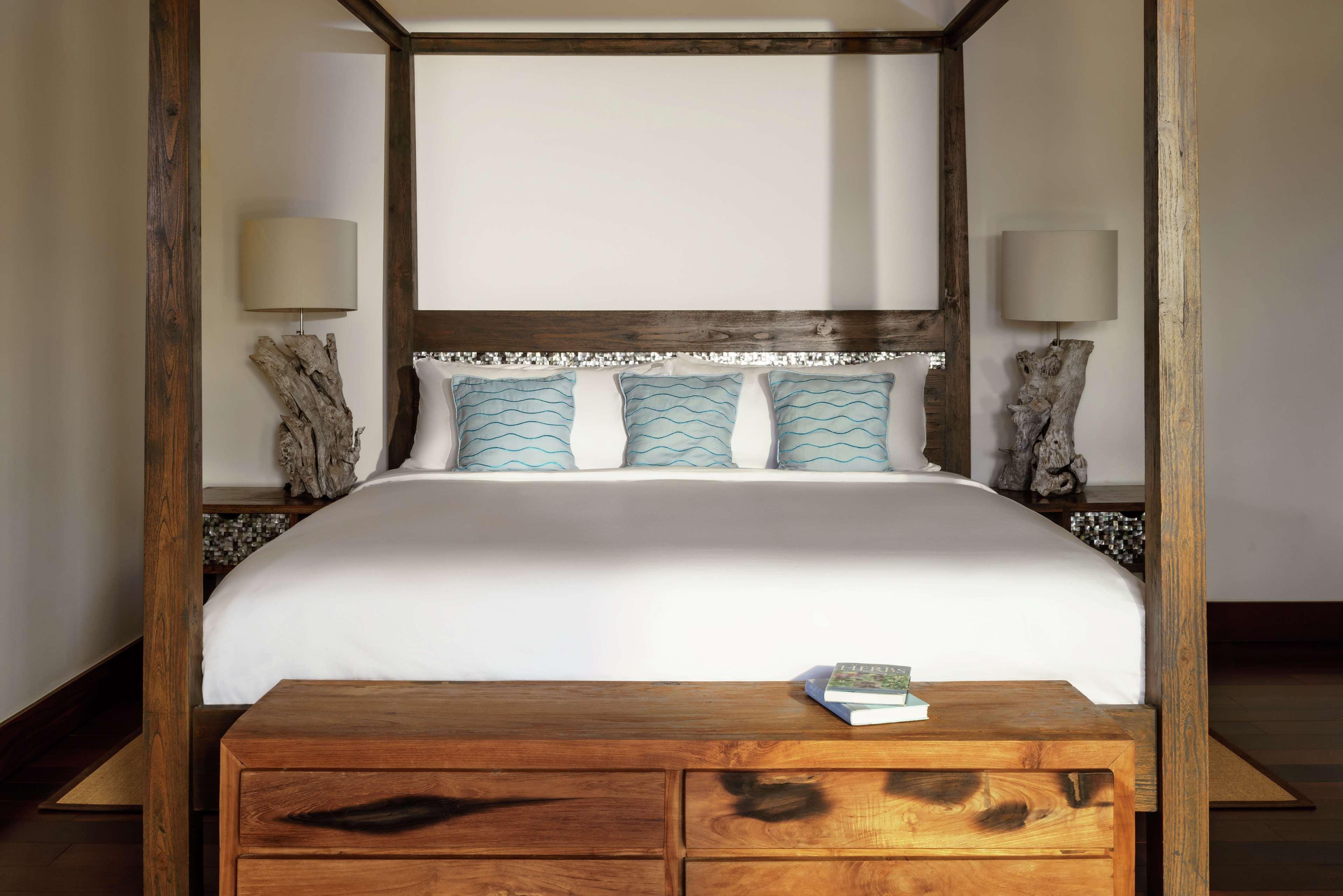Zemi Beach House, Lxr Hotels & Resorts Shoal Bay Village Eksteriør bilde