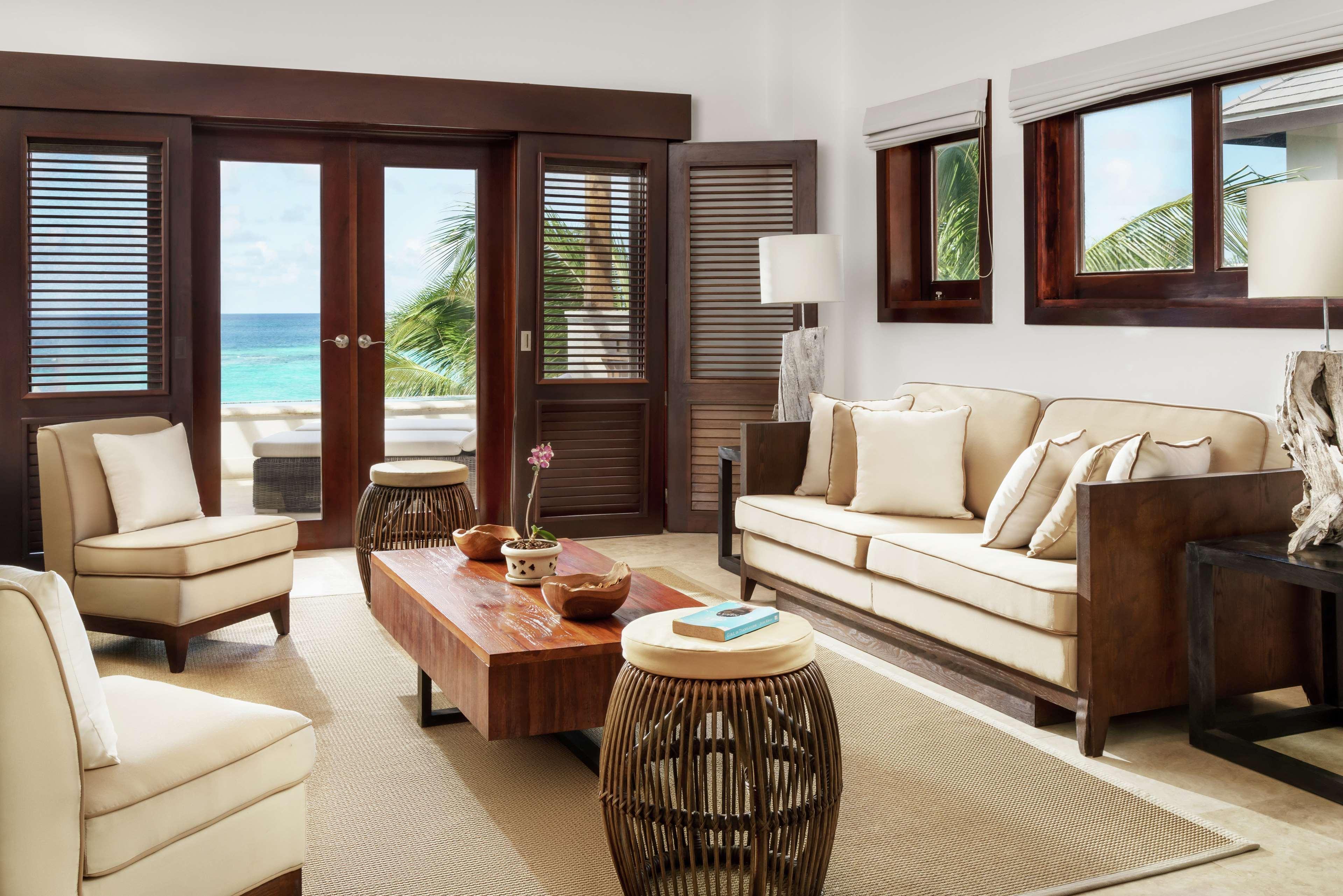 Zemi Beach House, Lxr Hotels & Resorts Shoal Bay Village Eksteriør bilde