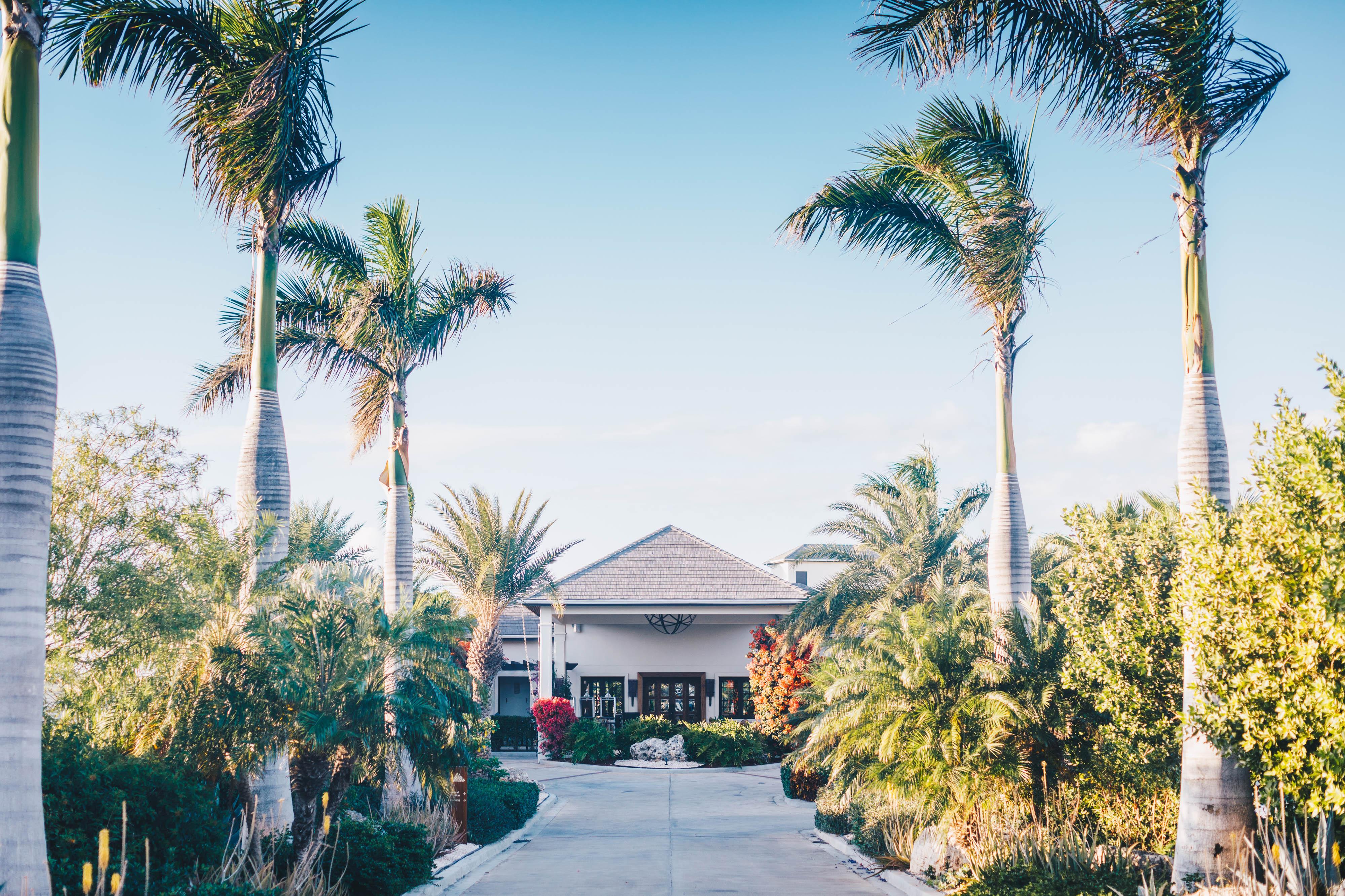 Zemi Beach House, Lxr Hotels & Resorts Shoal Bay Village Eksteriør bilde