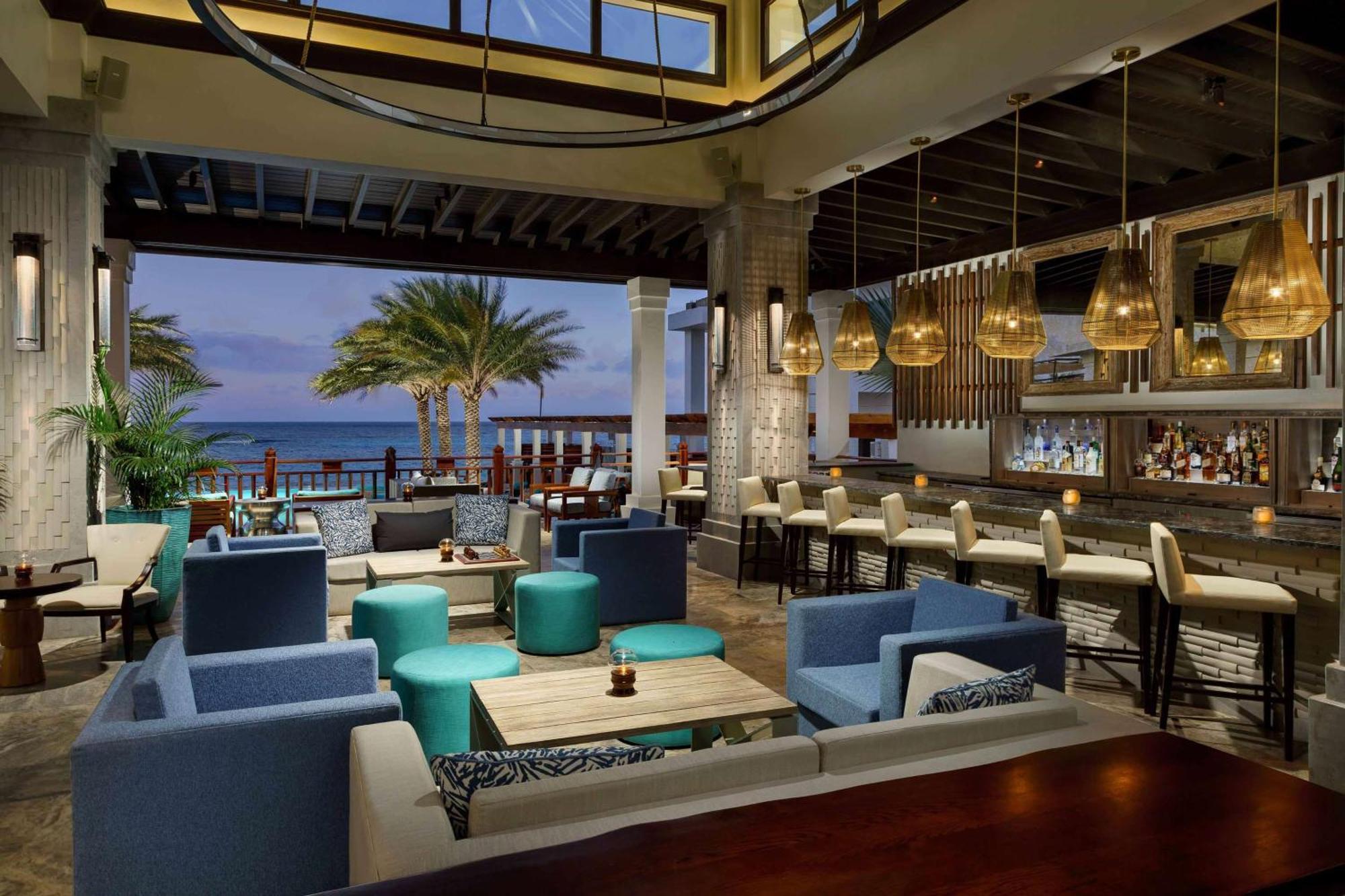 Zemi Beach House, Lxr Hotels & Resorts Shoal Bay Village Eksteriør bilde