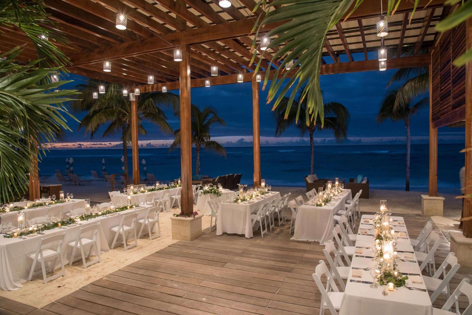 Zemi Beach House, Lxr Hotels & Resorts Shoal Bay Village Eksteriør bilde