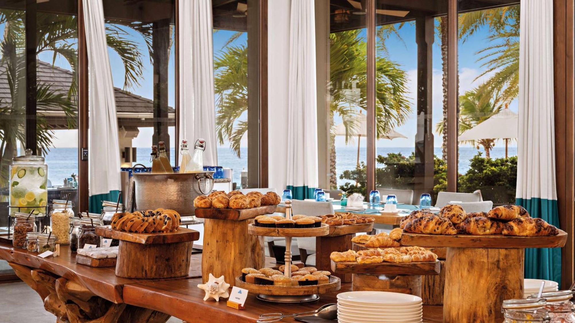 Zemi Beach House, Lxr Hotels & Resorts Shoal Bay Village Eksteriør bilde