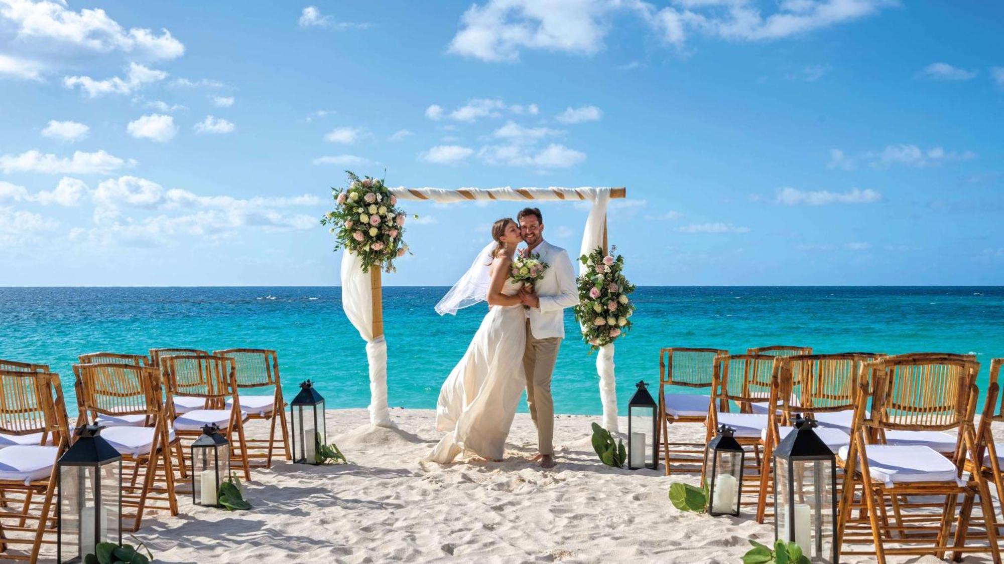 Zemi Beach House, Lxr Hotels & Resorts Shoal Bay Village Eksteriør bilde