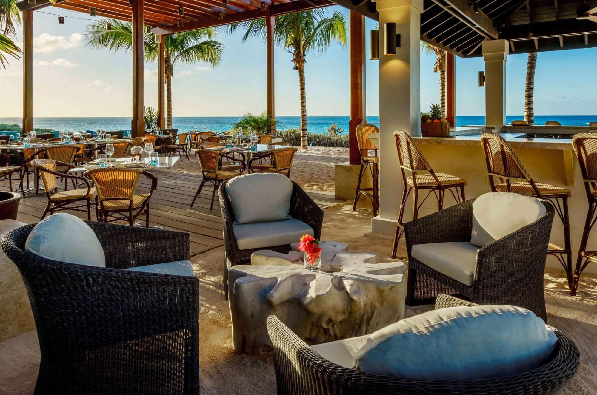 Zemi Beach House, Lxr Hotels & Resorts Shoal Bay Village Eksteriør bilde