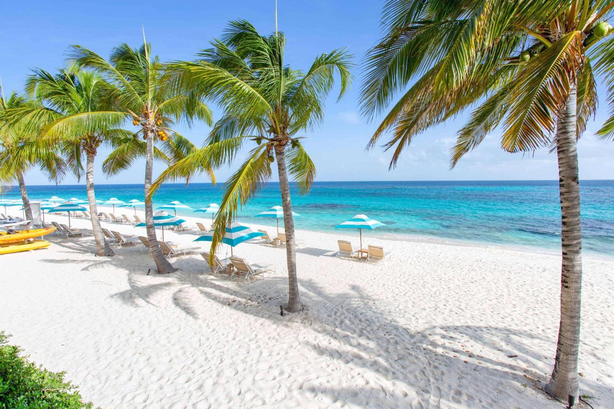 Zemi Beach House, Lxr Hotels & Resorts Shoal Bay Village Eksteriør bilde