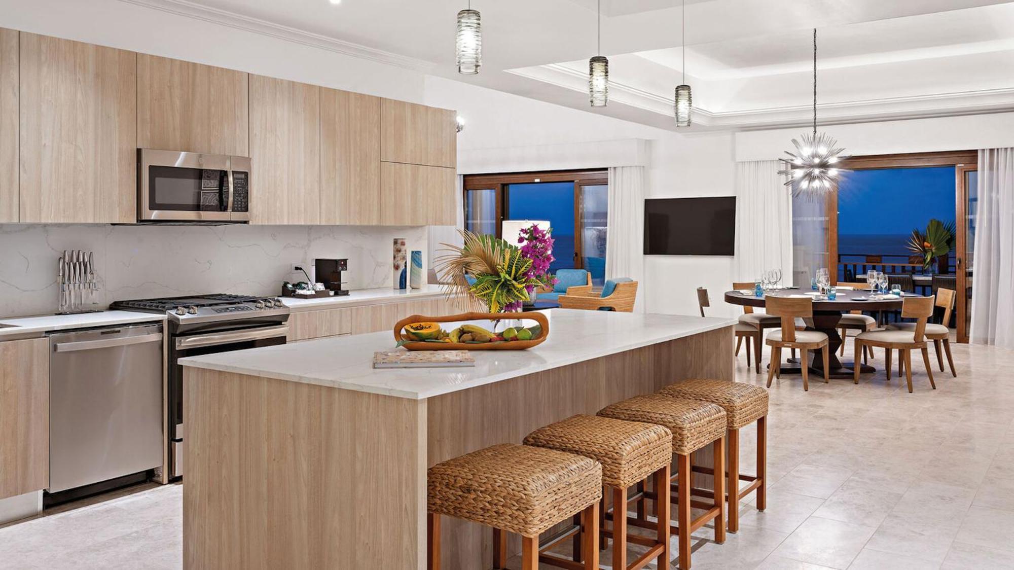 Zemi Beach House, Lxr Hotels & Resorts Shoal Bay Village Eksteriør bilde
